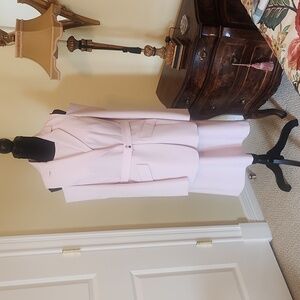 TWO Piece Blazer and Dress  Suit, WORTH